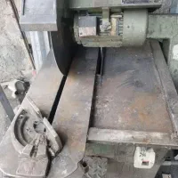 آره اتشی تک فاز