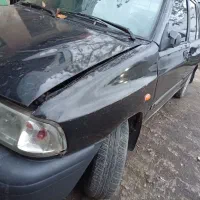 پراید ۸۶ دوگانه دستی|خودرو سواری و وانت|شاندرمن, |دیوار