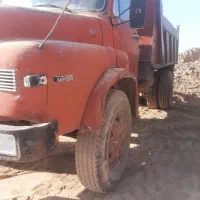 کمپرسی تک مان|خودرو سنگین|قرچک, پارس سرام|دیوار