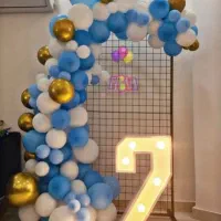 کرایه استند بادکنک