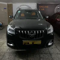 هایماS7 توربو1800cc مدل ۹۸