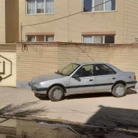 فروش پژو ۴۰۵