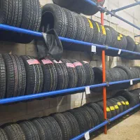 لاستیک اقساطی فقط با یک فقره چک (بدون پیش پرداخت)