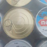 تن ماهی نگار مارلین۱۸۰گرم مصرف کننده۸۲(فروش ما۵۵)|خوردنی و آشامیدنی|شاهین‌شهر, شهرک میلاد|دیوار