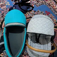 کریر و آغوشی