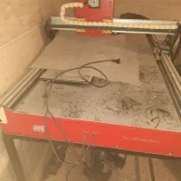 دستگاه CNC