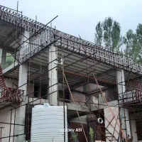 جوشکاری اسکلت فلزی کوهسار|خدمات پیشه و مهارت|اردبیل, |دیوار