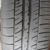 رینگ و لاستیک پراید