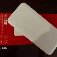 پاوربانک شیائومی 20000 mAh  اصل  نو نو|لوازم جانبی موبایل و تبلت|تهران, فلاح|دیوار
