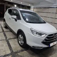 جک s3 مدل 97 در حد صفر