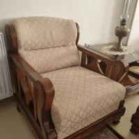 مبل راحتی برای شرکت مبل استقبال ترک|مبلمان خانگی و میز عسلی|تهران, بازار|دیوار