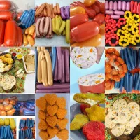 سوسیس و کالباس خونگی ممتاز