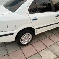 سمند Lx 98|خودرو سواری و وانت|شوشتر, |دیوار