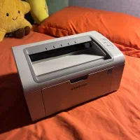 دستگاه پرینتز سامسونگ مدل ML-2165