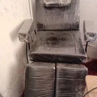 صندلی ارایشی ۴ تکه