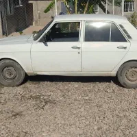 پیکان مدل ۸۱|خودرو سواری و وانت|علیآباد کتول, |دیوار