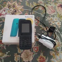 فروشی گوشی نوکیا 110 دو سیم کارت