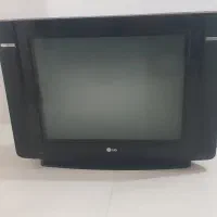 تلوزیون ال جی