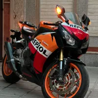 فروش رپسولcbr1000