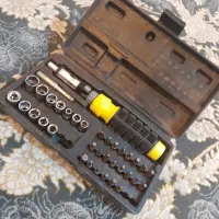 کیت اچار بوکس سایز متوسط