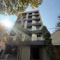 مستغلات یکجا ۵ تا تکواحدی ۱۲۵ متری در پاسداران