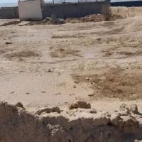 زمین  در یونس آباد