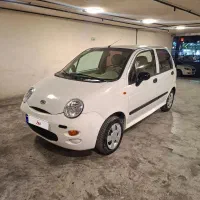 ام وی ام ۱۱۰ مدل۹۲ بدون رنگ درحد