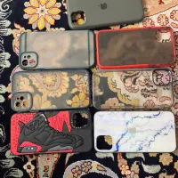 گارد ایفون یازده نرمال