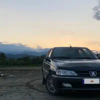 پرشیا Tu5 مدل ۹۵