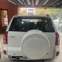 ام‌وی‌ام X33 اتوماتیک، مدل ۱۳۹۳|خودرو سواری و وانت|تهران, مدائن|دیوار