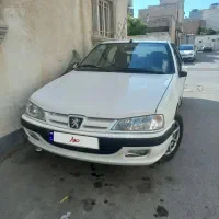پارس مدل 96|خودرو سواری و وانت|یزد, |دیوار