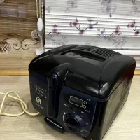 **سرخ کن **|سایر لوازم برقی|رشت, دیانتی|دیوار