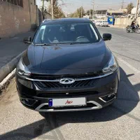 تیگو 7IE