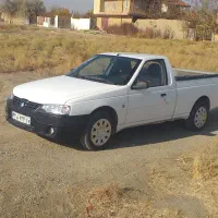 وانت اریسان|خودرو سواری و وانت|نوشین شهر, |دیوار