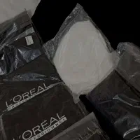 پیشبند آرایشگری