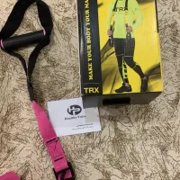 کش تی ار ایکس TRX|تجهیزات ورزشی|تهران, شهرک مخابرات|دیوار