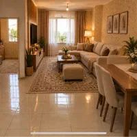 دلبازو آفتاب گیر/ رو ب نما / بر خیابان قریشی جنوبی