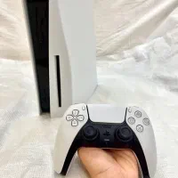 کنسول بازیPS5 FAT STANDARD دیسک خور اروپا با بازی|کنسول، بازی ویدئویی و آنلاین|رشت, بلوار گیلان|دیوار