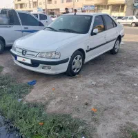 پارسTU5مدل ۹۹|خودرو سواری و وانت|گنبد کاووس, |دیوار