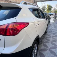 جک s3 مدل 97|خودرو سواری و وانت|شیراز, دباغ خانه|دیوار