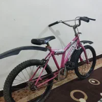 دوچرخه سایز 20 درحد نو|دوچرخه، اسکیت، اسکوتر|شوشتر, |دیوار