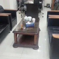 مبلمان اداری