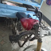 سچرج|موتورسیکلت|رامهرمز, |دیوار