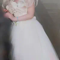 لباس مجلسی عروسی|کفش و لباس بچه|محمدشهر, سیدآباد|دیوار