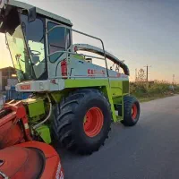 دستگاه چاپر ۶۹۵ جفت با هد کمپر|ماشین‌آلات صنعتی|کیاکلا, |دیوار