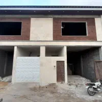 واحد راه مستقل پارکینگ دار