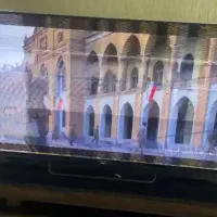 تلویزیون ۵۵سونی خراب