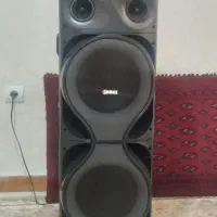 اسپیکر دیجی لومعکس آمریکایی 22000وات
