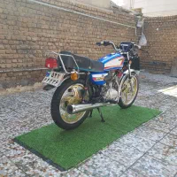 نیکتاز ۲۰۰|موتورسیکلت|خرم‌آباد, |دیوار