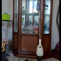 مبل دو دست و بوفه ومیزتک همه باهم 6 تومان|حراج|شاهرود, |دیوار